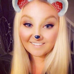 Meet your Posher, Erika